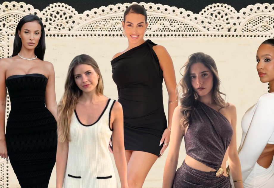Descubra as companheiras dos jogadores da seleção portuguesa, as WAGs, e as suas histórias