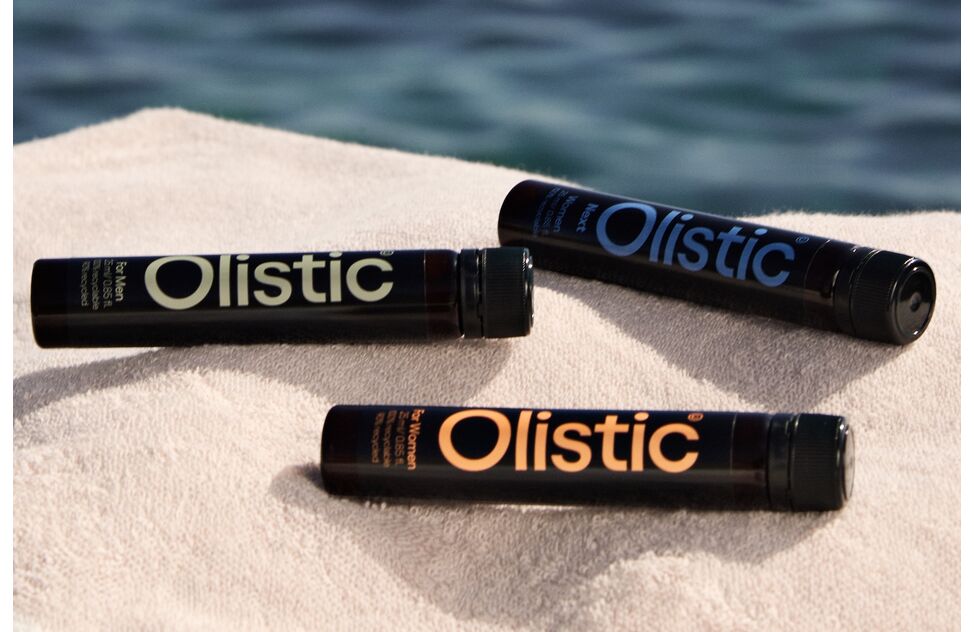 Olistic lança produtos para cabelo no verão