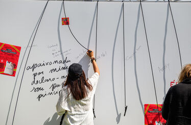 Empoderamento Feminino no House of Beauty