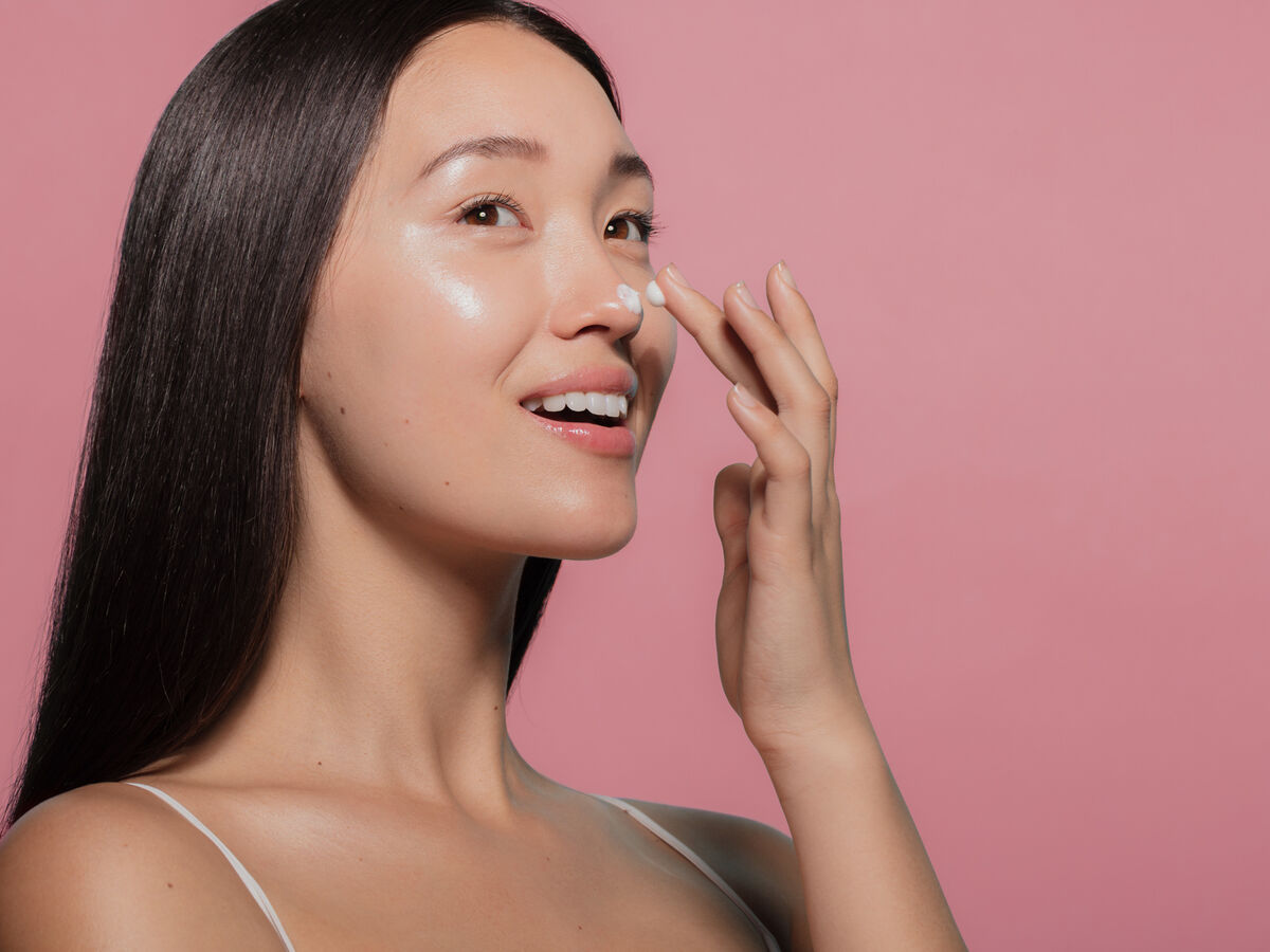 Cosmética coreana: segredos para pele hidratada e luminosa, dicas para verão saudável