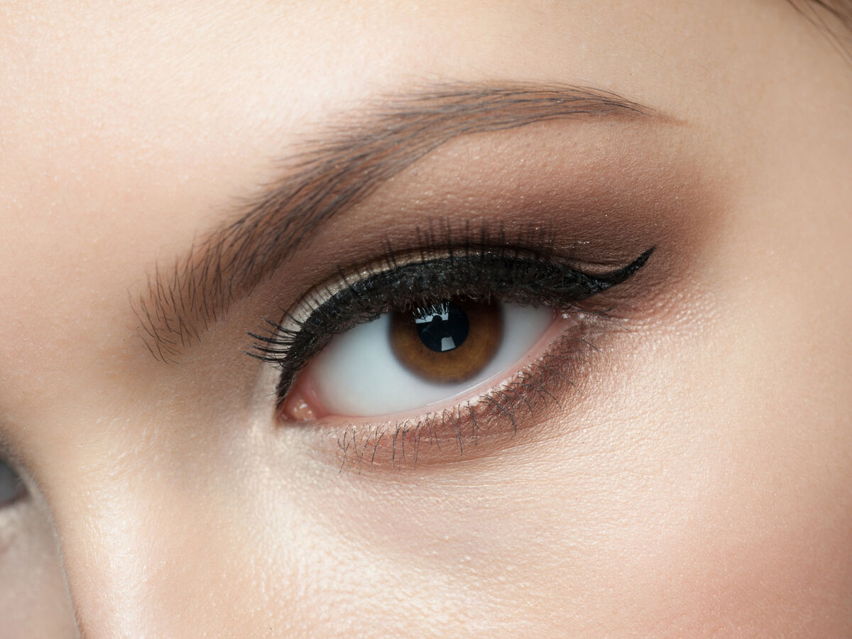 Truques da Mercadona para um eyeliner perfeito, com dicas para todos os níveis de perícia
