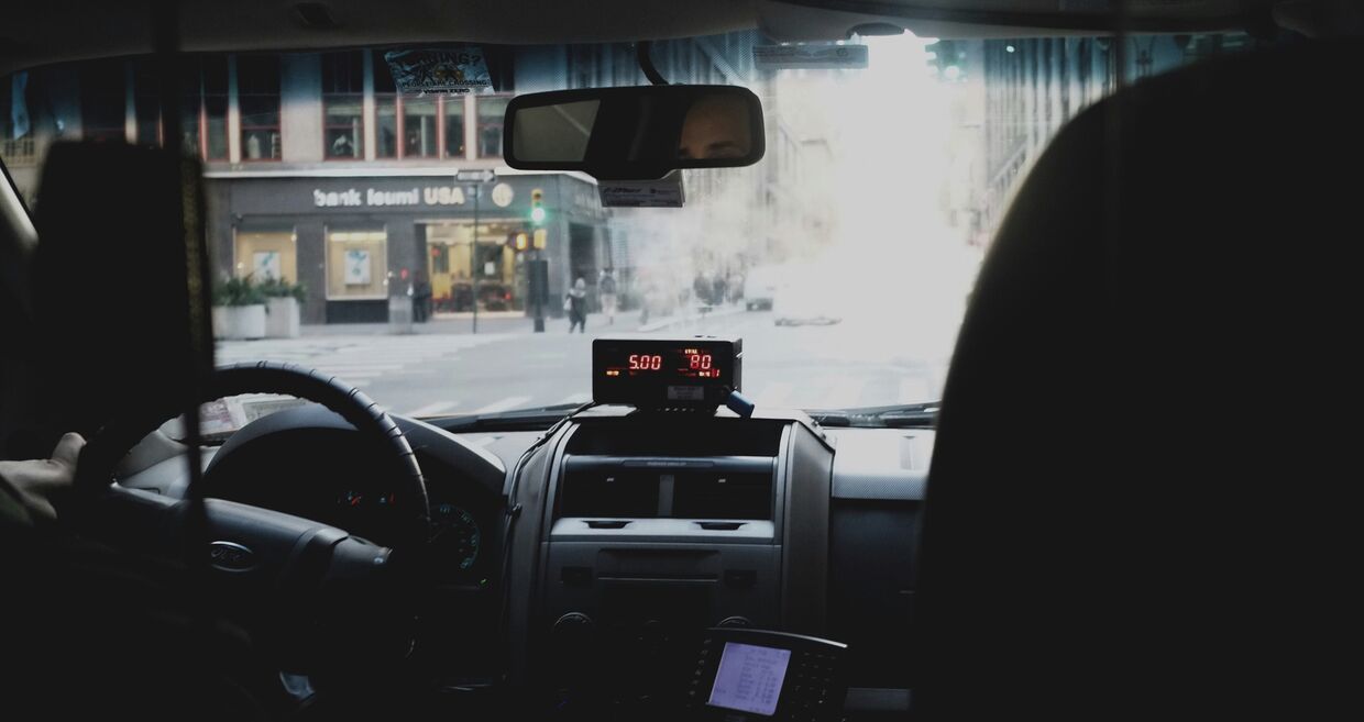 Lisboa será cidade piloto da Uber Women Drivers