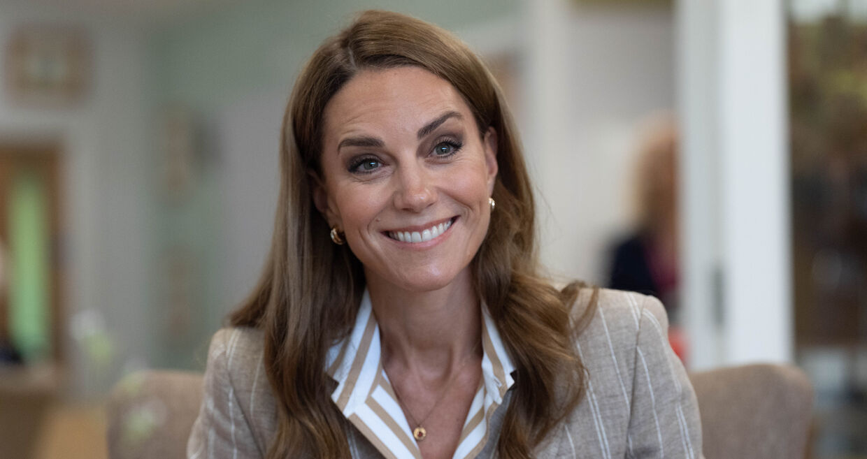 Kate Middleton