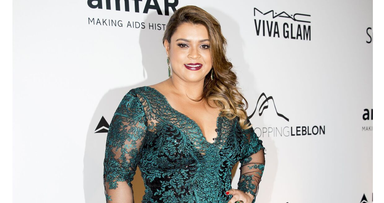 Preta Gil, cantora e símbolo de liberdade, faleceu aos 50 anos em Nova Iorque
