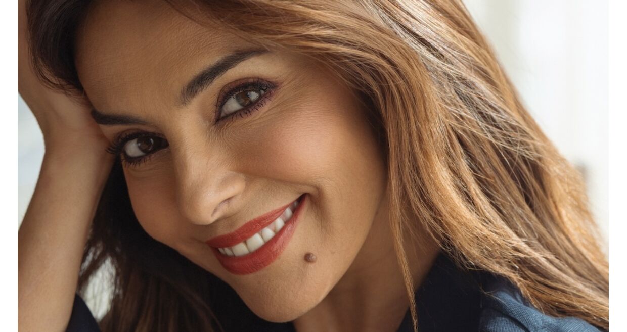 Catarina Furtado defende educação sexual acessível a todas as crianças e jovens