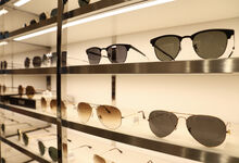 Nova ferramenta da Sunglass Hut associa cor e estilo