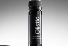 Olistic Night Booster: sono reparador para regeneração e desintoxicação capilar