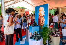 House of Beauty celebra amor próprio e autocuidado nos Jardins do Marquês, em Oeiras