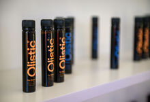 Olistic marca presença na Máxima House of Beauty com análise capilar e produtos