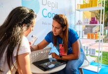 House of Beauty celebra autocuidado e empoderamento feminino em Oeiras