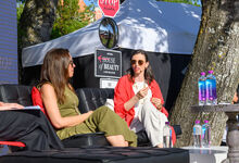 House of Beauty celebra amor próprio com talks e workshops nos Jardins do Marquês, em Oeiras