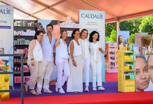 House of Beauty celebra autocuidado com marcas como Caudalie e Body Shop