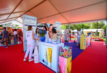 Caudalie destaca cuidados antimanchas na House of Beauty, em Oeiras