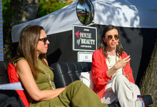 House of Beauty celebra amor próprio com Lourdes Monteiro e Teresa Rebelo Pinto