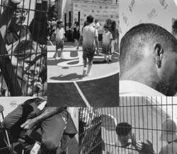 Ricardo Quaresma: “A esperança é que esta geração cresça com alegria, com felicidade, porque hoje o mundo está um bocado perdido"