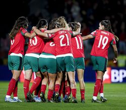 Europeu de Futebol Feminino: Uma derrota para a história