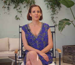 Veja aqui o 27º episódio da 2ª temporada do programa da Máxima