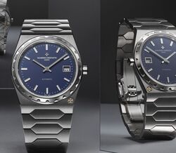 Vacheron Constantin: a alta relojoaria que desafia a concepção de tempo