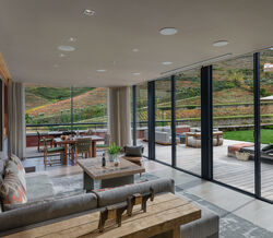Six Senses. Um programa focado na saúde hormonal feminina com vista para o Douro