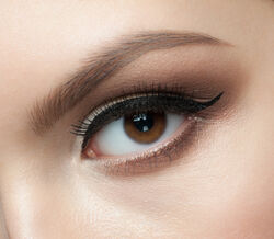 Eyeliner perfeito sem dramas? Sim, com esta dica Mercadona