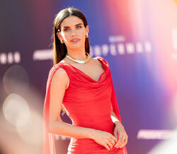 Sara Sampaio, do Porto para Hollywood em "Superman": "Nunca pensei conseguir. Tive de concorrer a audições com centenas de pessoas"