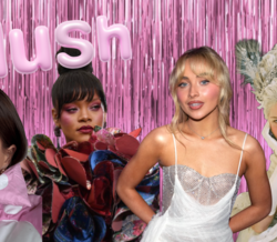 "Blush blindness": quanto mais rosadas as bochechas, melhor