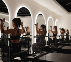 Core Collective: uma boutique de wellness em Lisboa a apostar no método XFormer