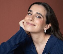 “Talvez comece a escrever um diário aos 30.” Maria Francisa Gama responde ao Quizz da Máxima