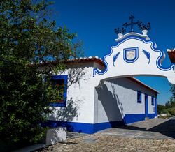 A encantada Horta da Moura: hospitalidade à moda alentejana