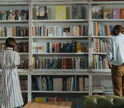 Homens evitam ler livros escritos por mulheres: 81% prefere autores masculinos