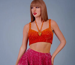 Madame Tussauds revela 13 novas figuras de cera de Taylor Swift 