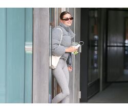 Adeus leggings: geração Z prefere peças largas para ginásio