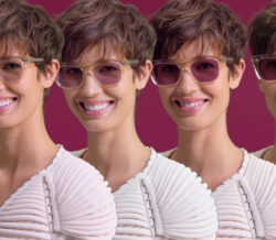 Lentes que mudam de cor (e de look): o acessório que já é tendência
