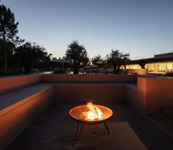 A arquitetura em harmonia com a natureza no Spatia Comporta