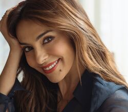 Catarina Furtado: "Sem educação sexual, as jovens ficam vulneráveis à coerção, às infeções sexualmente transmissíveis e à gravidez precoce"