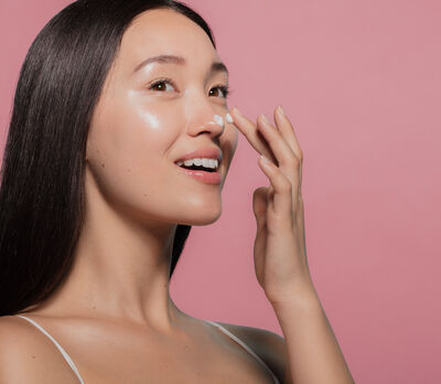Auchan. Descubra os segredos da cosmética coreana
