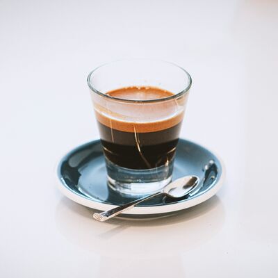 A cafeína contribui positivamente para a resistência e força muscular 