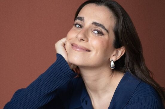 “Talvez comece a escrever um diário aos 30.” Maria Francisa Gama responde ao Quizz da Máxima