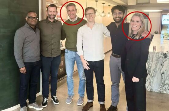 Quem é o CEO apanhado em pleno concerto dos Coldplay com responsável de Recursos Humanos