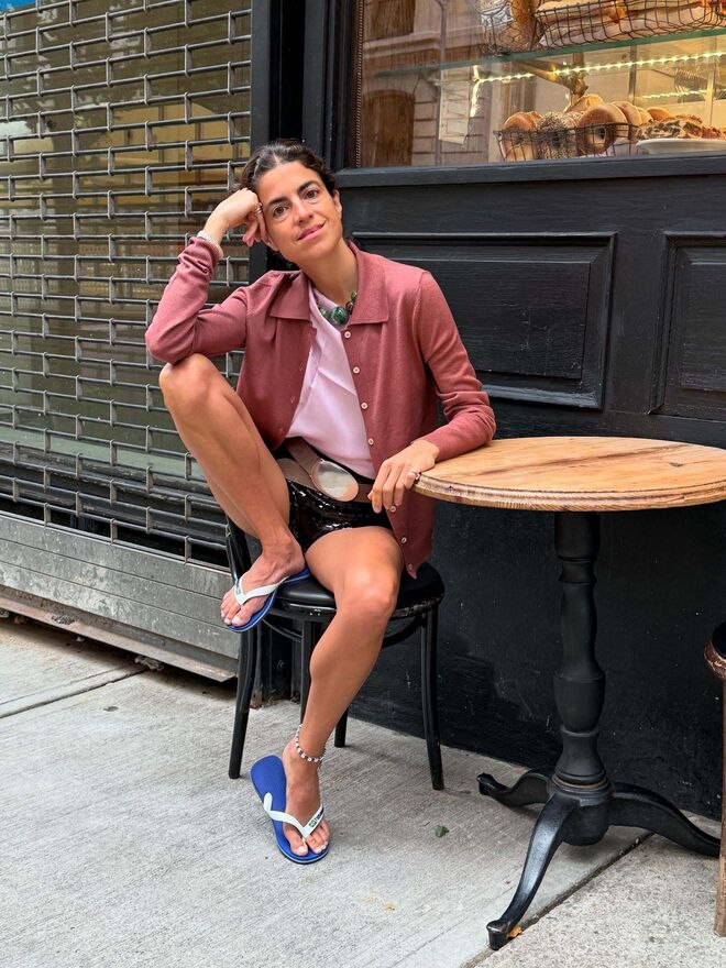 Leandra Medine Cohen