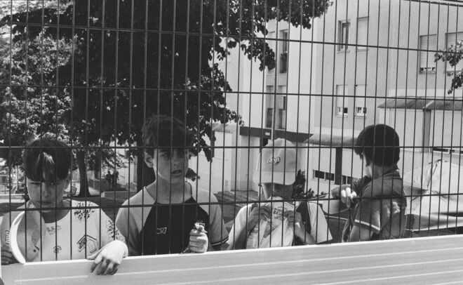 A UEFA Foundation for Children e a Common Goal, Câmara Municipal de Lisboa e a Associação CAIS são parceiros