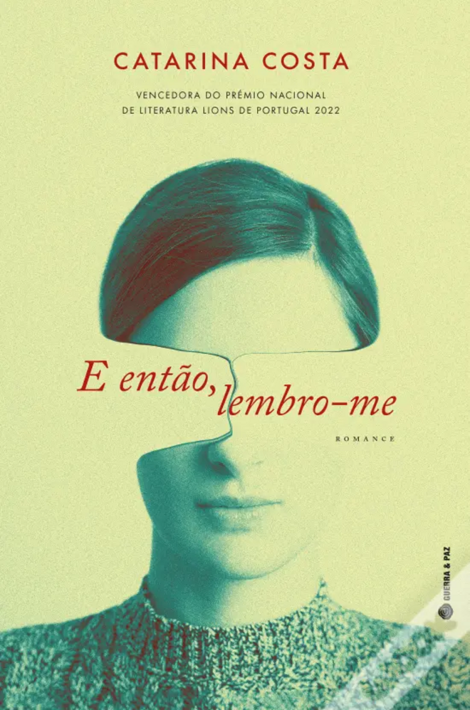 'E Então, Lembro-me', de Catarina Costa