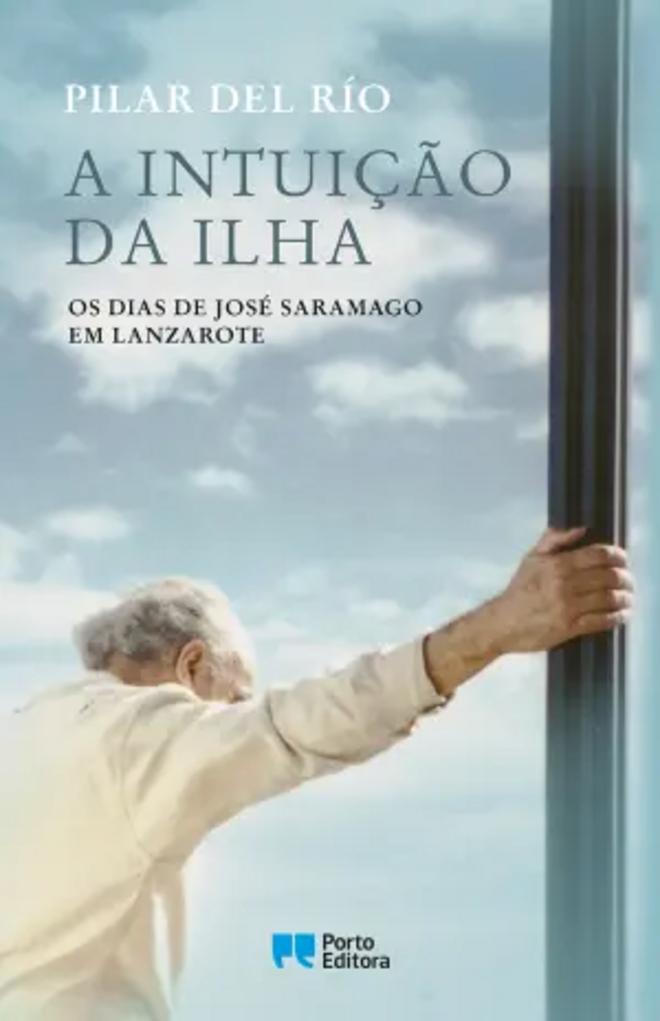'A Intuição da Ilha', por Pilar del Río