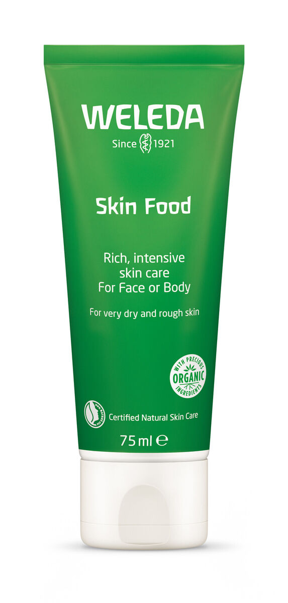 Weleda Skin Food Original Ultra‑Rich Cream