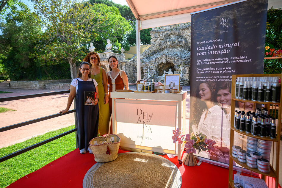 Dhana Botanicals apresenta cuidado natural com intenção na House of Beauty