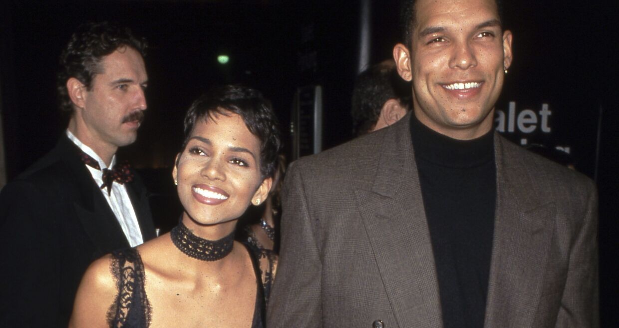 Foram um casal sensação na década de 1990
