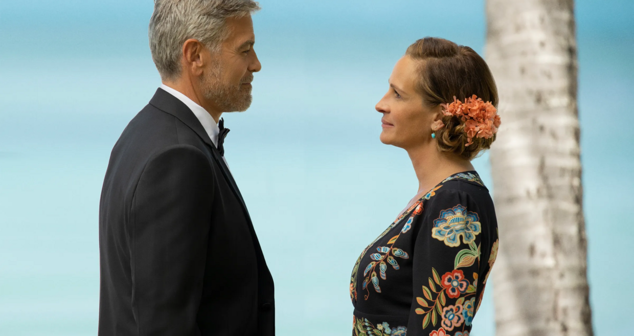 'Bilhete para o Paraíso'