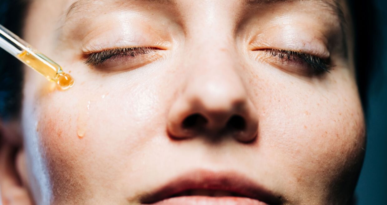 Sérum Liquid Peptides™ da Medik8 combate sinais de envelhecimento