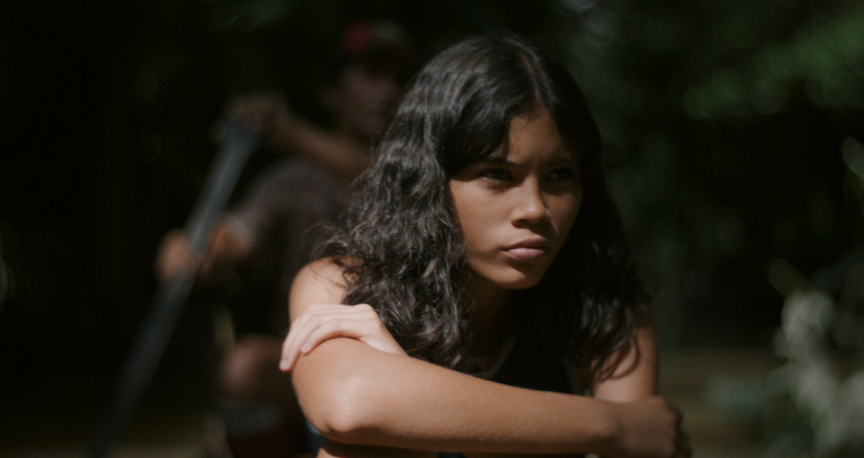"Manas" retrata o trauma geracional de meninas e mulheres na Ilha do Marajó