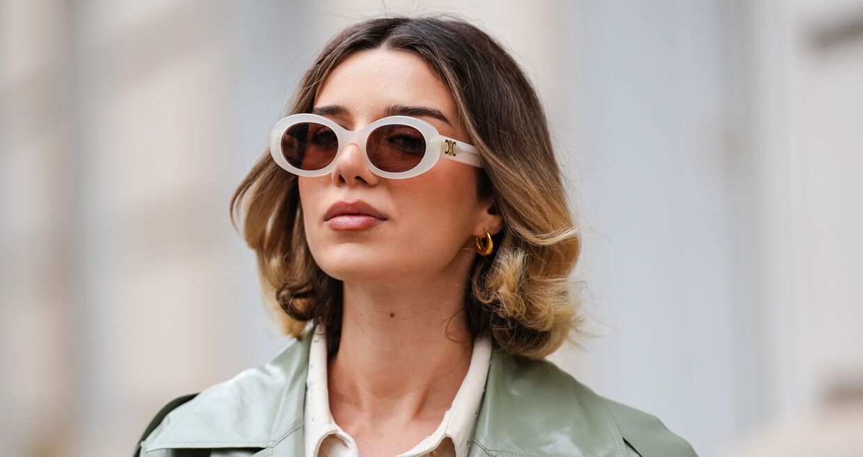 Corte bob: frescura e juventude após os 40, renovando o visual e a confiança.